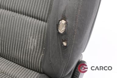 Седалки предни за AUDI A4 Avant (8ED, B7) 3.0 TDI quattro (2004 - 2008)