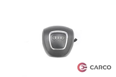 AIRBAG волан за AUDI A4 Avant (8ED, B7) 3.0 TDI quattro (2004 - 2008)