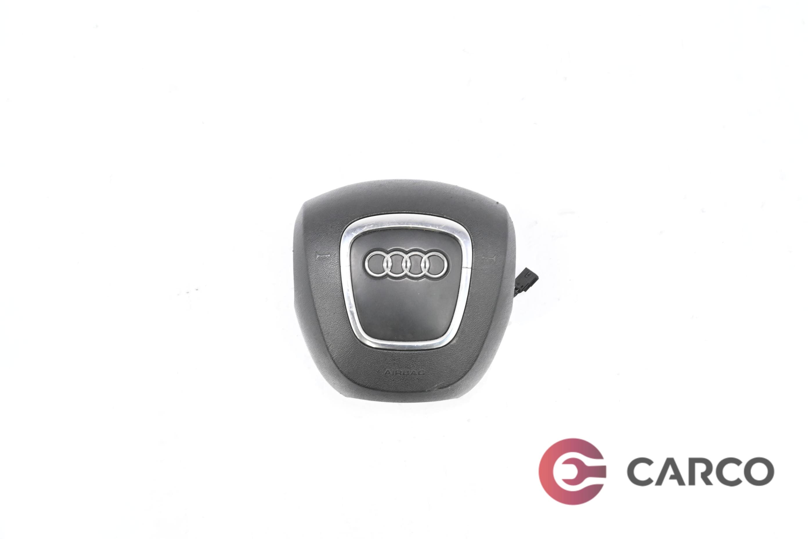 AIRBAG волан за AUDI A4 Avant (8ED, B7) 3.0 TDI quattro (2004 - 2008)