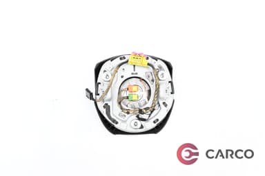 AIRBAG волан за AUDI A4 Avant (8ED, B7) 3.0 TDI quattro (2004 - 2008)