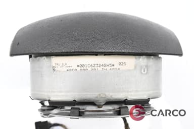 AIRBAG волан за AUDI A4 Avant (8ED, B7) 3.0 TDI quattro (2004 - 2008)
