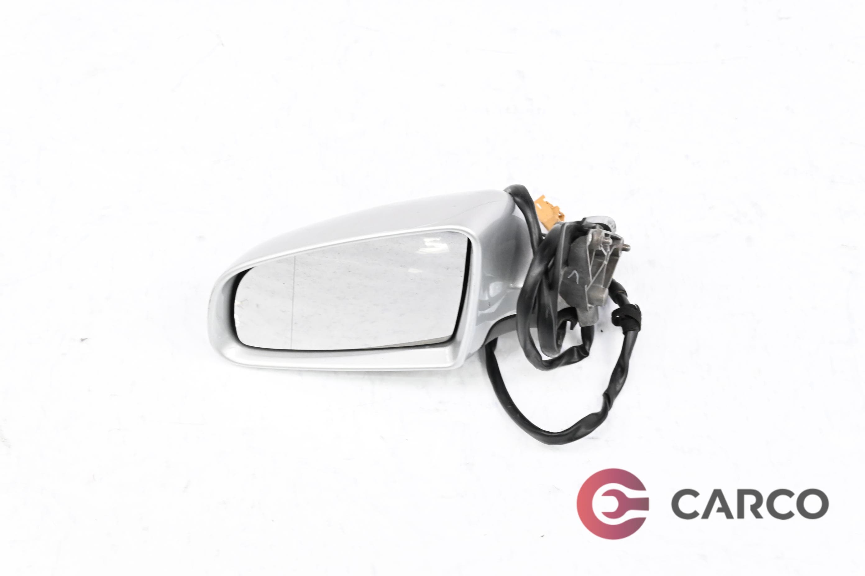 Огледало ляво за AUDI A4 Avant (8ED, B7) 3.0 TDI quattro (2004 - 2008)