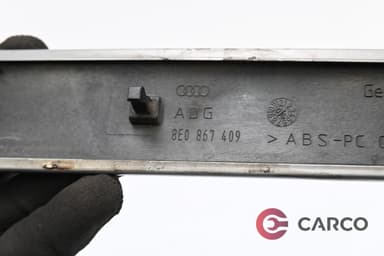 Интериорна лайсна врата предна лява за AUDI A4 Avant (8ED, B7) 3.0 TDI quattro (2004 - 2008)