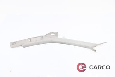 Лайсна А колонка лява за AUDI A4 Avant (8ED, B7) 3.0 TDI quattro (2004 - 2008)