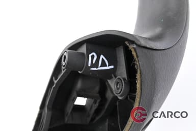 Вътрешна дръжка врата кора предна дясна за AUDI A4 Avant (8ED, B7) 3.0 TDI quattro (2004 - 2008)