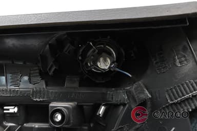 Кора врата предна дясна за AUDI A4 Avant (8ED, B7) 3.0 TDI quattro (2004 - 2008)