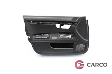 Кора врата предна лява за AUDI A4 Avant (8ED, B7) 3.0 TDI quattro (2004 - 2008)