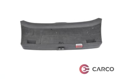 Кора заден капак за AUDI A4 Avant (8ED, B7) 3.0 TDI quattro (2004 - 2008)