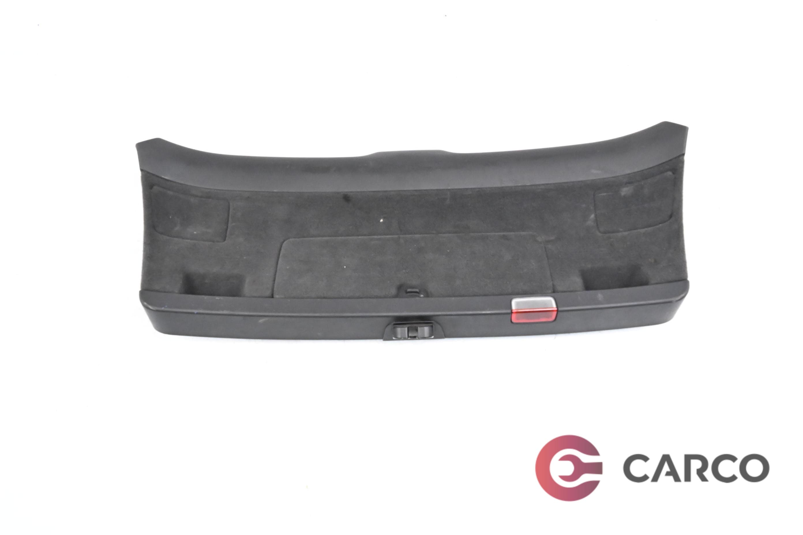 Кора заден капак за AUDI A4 Avant (8ED, B7) 3.0 TDI quattro (2004 - 2008)