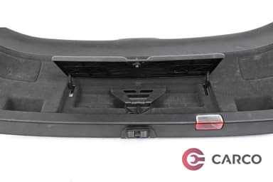 Кора заден капак за AUDI A4 Avant (8ED, B7) 3.0 TDI quattro (2004 - 2008)