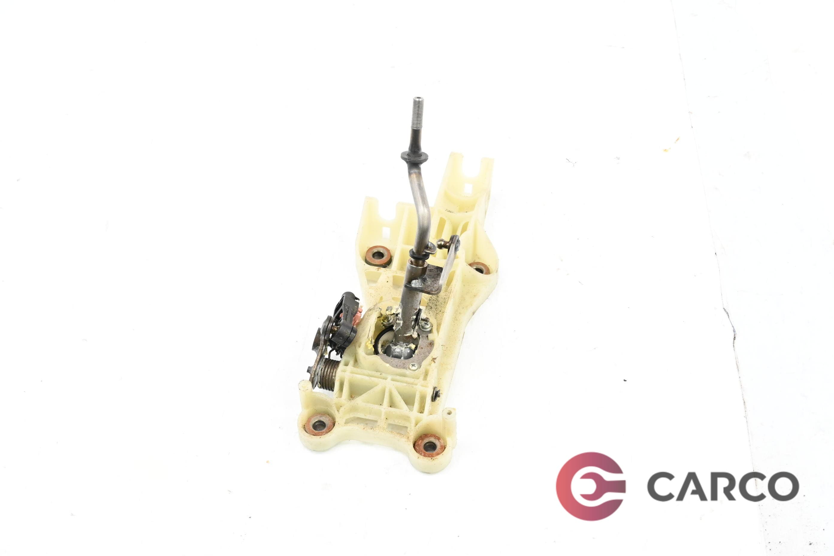 Скоростен лост за MAZDA 6 Station Wagon Facelift  (GY) 2.0 (2002 - 2007)
