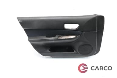 Кора врата предна лява за MAZDA 6 Station Wagon Facelift  (GY) 2.0 (2002 - 2007)