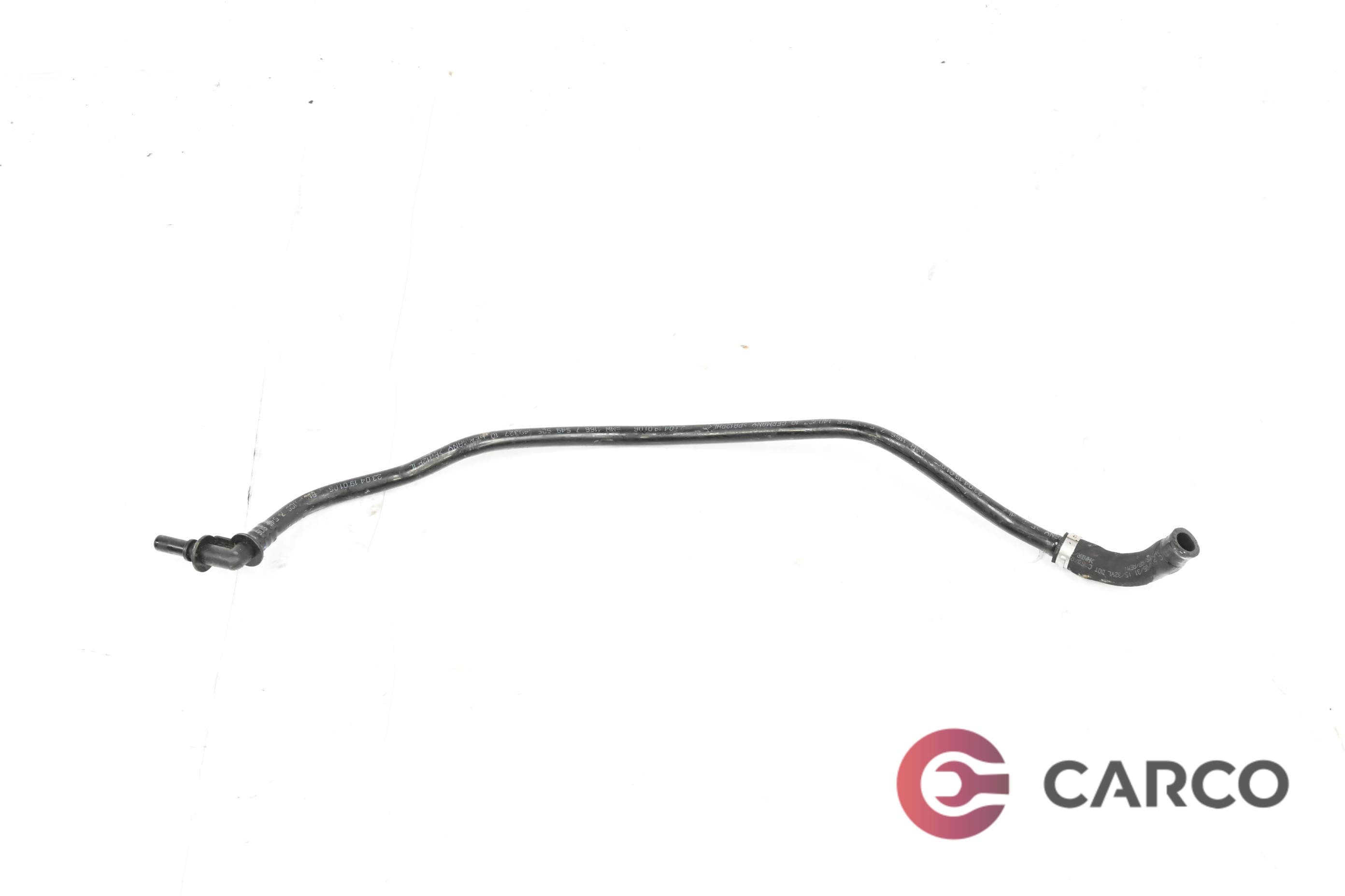 Вакуумен маркуч 7549505 за BMW 3 Touring (E91) 320 i (2005 - 2012)