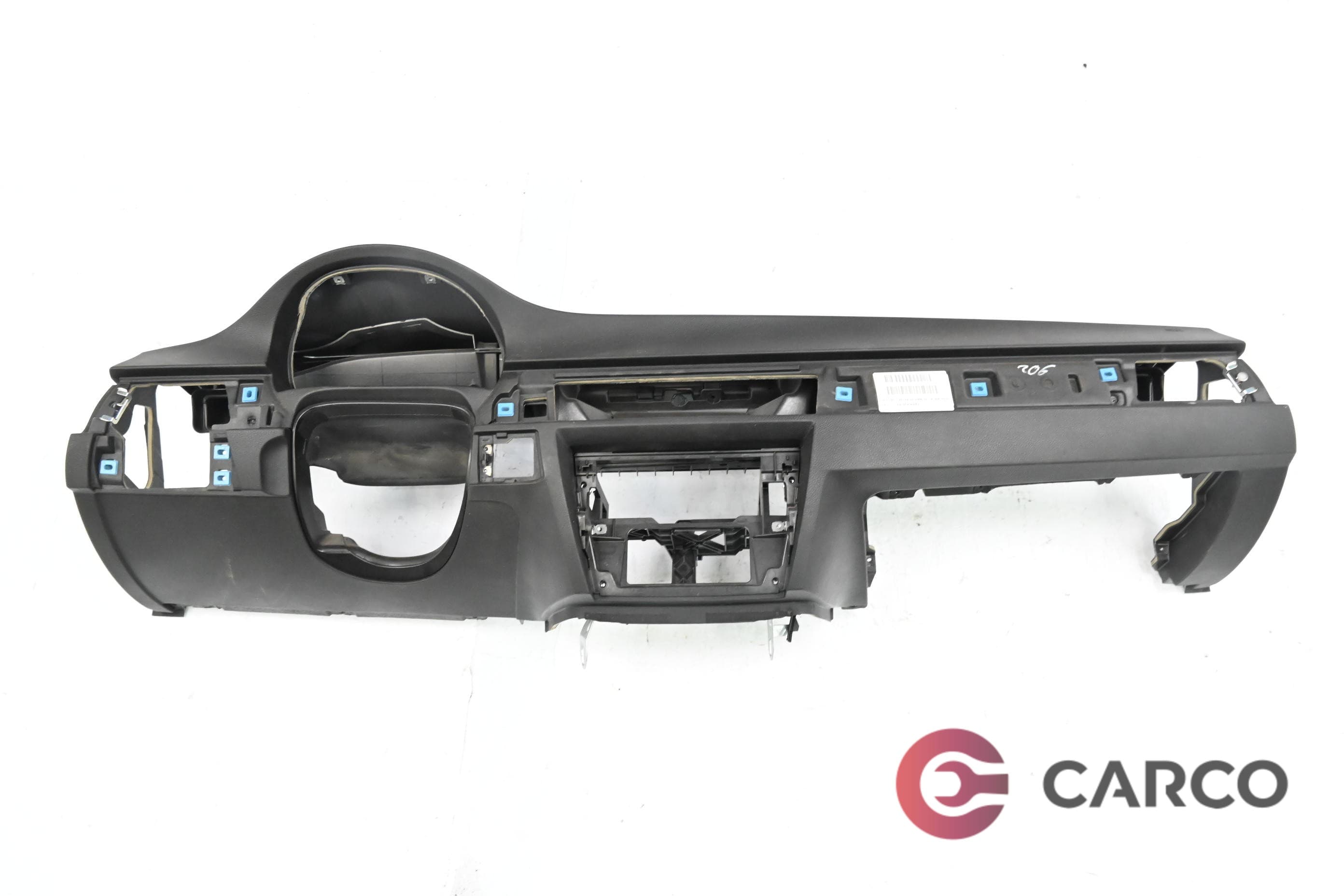 Арматурно табло за BMW 3 Touring (E91) 320 i (2005 - 2012)