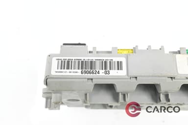 Бушонно табло 6906624 03 за BMW 3 Touring (E91) 320 i (2005 - 2012)