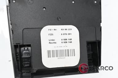 Плафон за BMW 3 Touring (E91) 320 i (2005 - 2012)
