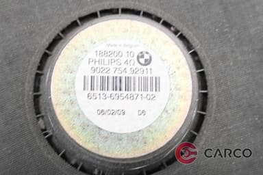 Субуфер за BMW 3 Touring (E91) 320 i (2005 - 2012)