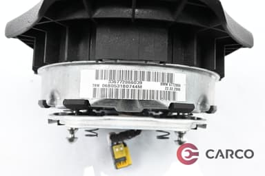 AIRBAG волан за BMW 3 Touring (E91) 320 i (2005 - 2012)