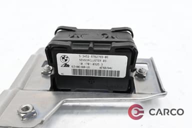 Сензор 6762769 06 за BMW 3 Touring (E91) 320 i (2005 - 2012)