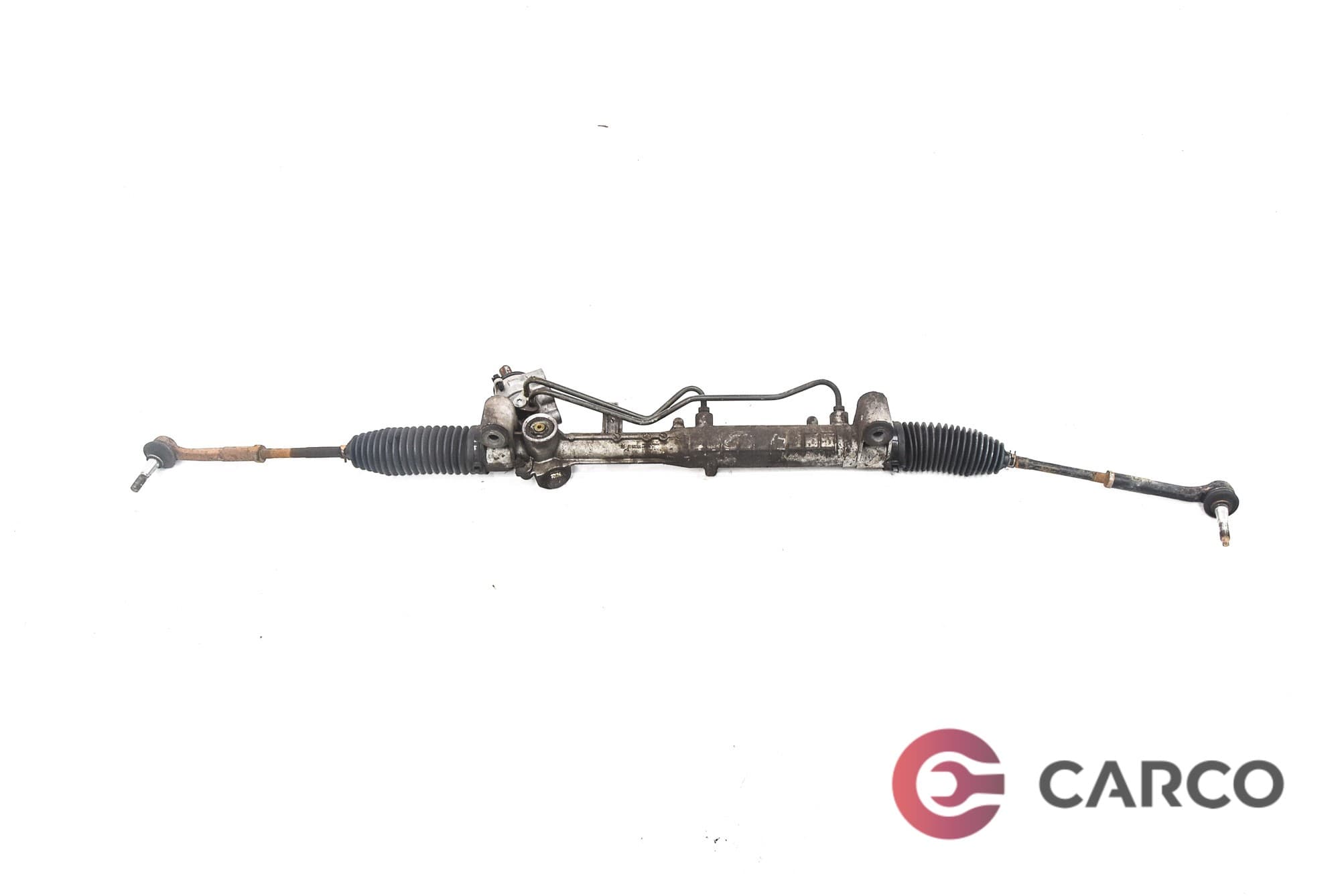 Кормилна рейка Десен волан за OPEL ASTRA G купе (F07_) 1.8 16V (2000 - 2005)