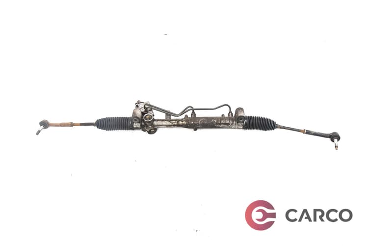 Кормилна рейка Десен волан за OPEL ASTRA G купе (F07_) 1.8 16V (2000 - 2005)