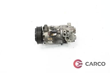 Компресор климатик 6915380 08 за BMW 3 Touring (E91) 320 i (2005 - 2012)