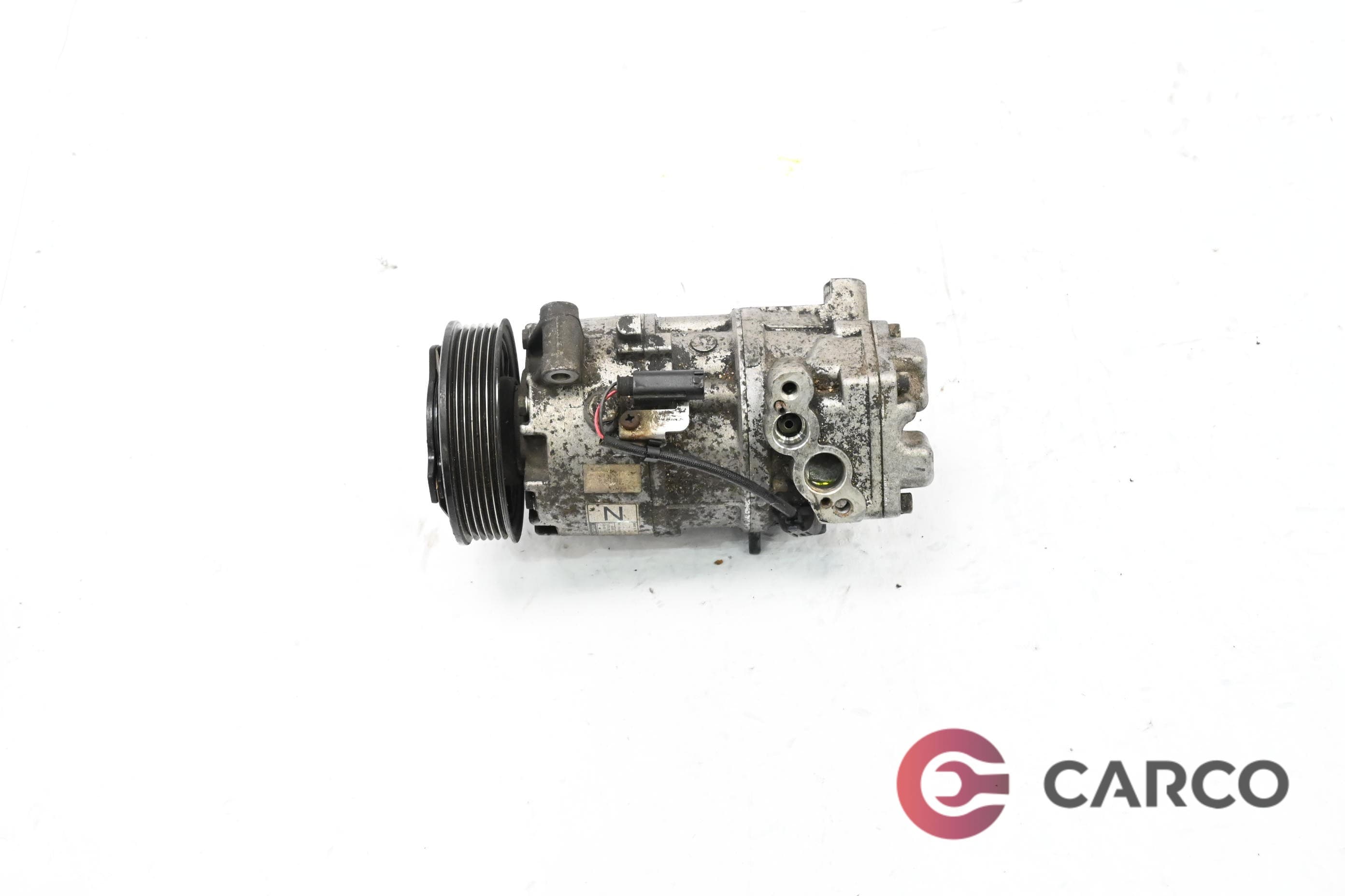 Компресор климатик 6915380 08 за BMW 3 Touring (E91) 320 i (2005 - 2012)