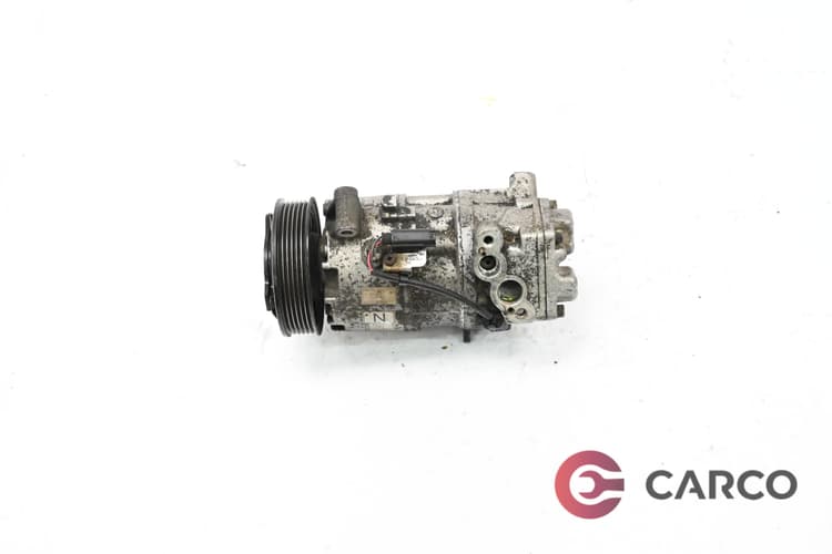 Компресор климатик 6915380 08 за BMW 3 Touring (E91) 320 i (2005 - 2012)