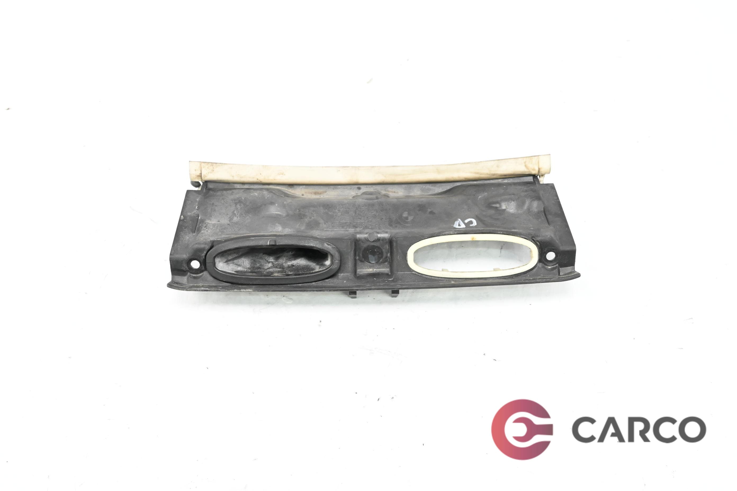 Екстериорна лайсна 6979758 01 за BMW 3 Touring (E91) 320 i (2005 - 2012)