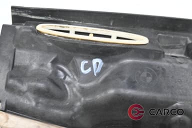Екстериорна лайсна 6979758 01 за BMW 3 Touring (E91) 320 i (2005 - 2012)