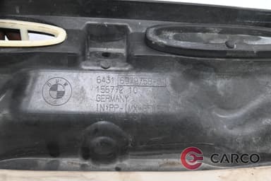 Екстериорна лайсна 6979758 01 за BMW 3 Touring (E91) 320 i (2005 - 2012)