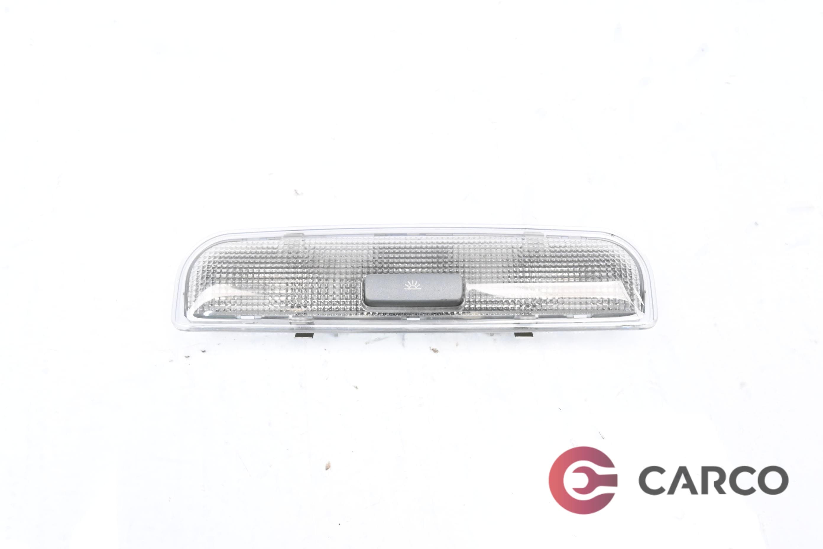 Плафон за AUDI A4 Avant (8ED, B7) 3.0 TDI quattro (2004 - 2008)