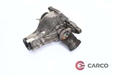 Диференциал за AUDI A4 Avant (8ED, B7) 3.0 TDI quattro (2004 - 2008)