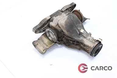Диференциал за AUDI A4 Avant (8ED, B7) 3.0 TDI quattro (2004 - 2008)