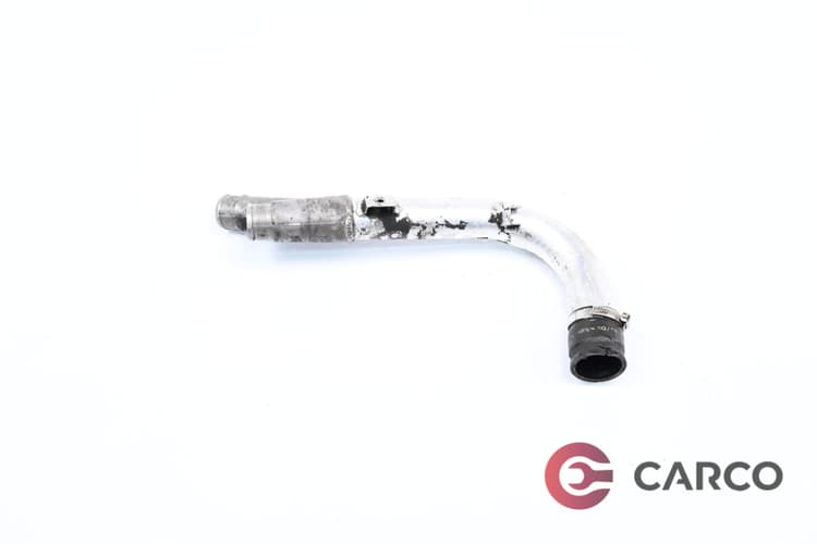 Тръба турбо за AUDI A4 Avant (8ED, B7) 3.0 TDI quattro (2004 - 2008)