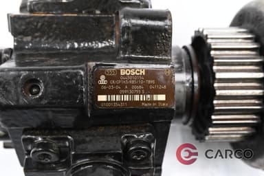 ГНП 0445010154 за AUDI A4 Avant (8ED, B7) 3.0 TDI quattro (2004 - 2008)