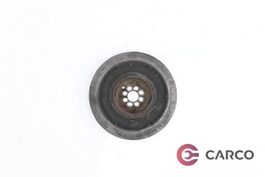 Демпферна шайба 057105251D за AUDI A4 Avant (8ED, B7) 3.0 TDI quattro (2004 - 2008)