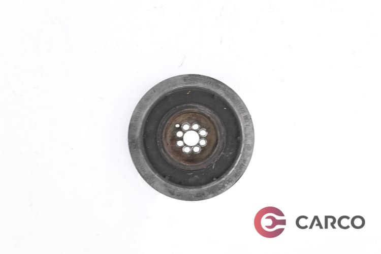 Демпферна шайба 057105251D за AUDI A4 Avant (8ED, B7) 3.0 TDI quattro (2004 - 2008)