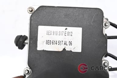 ABS 8E0910517E за AUDI A4 Avant (8ED, B7) 3.0 TDI quattro (2004 - 2008)