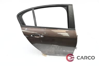 Врата задна дясна за Fiat Tipo (356) 1.4i (2015)