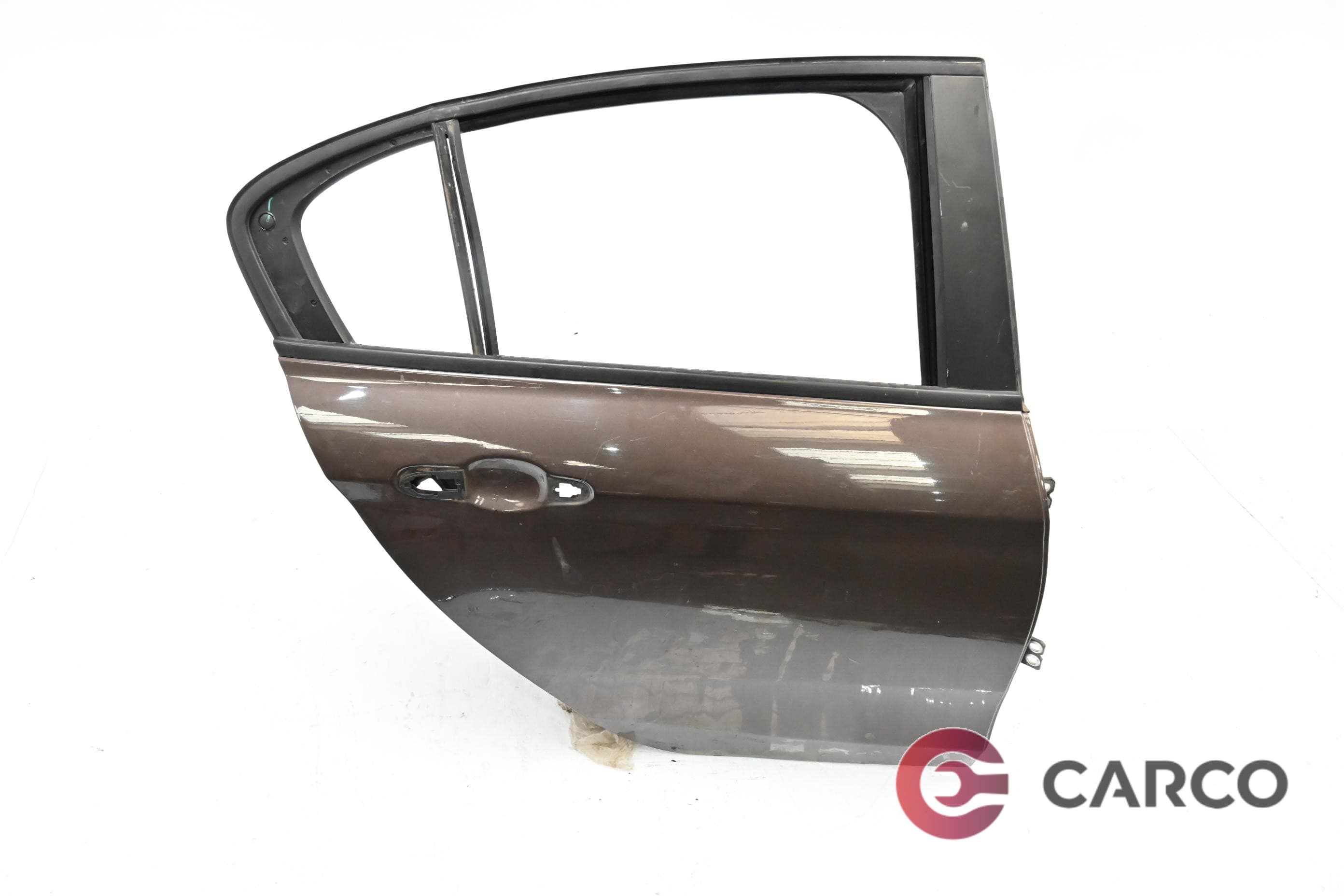 Врата задна дясна за Fiat Tipo (356) 1.4i (2015)