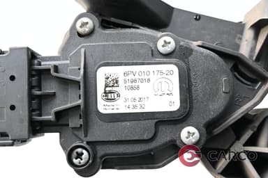 Педал газ 6PV 010 175 20 за Fiat Tipo (356) 1.4i (2015)