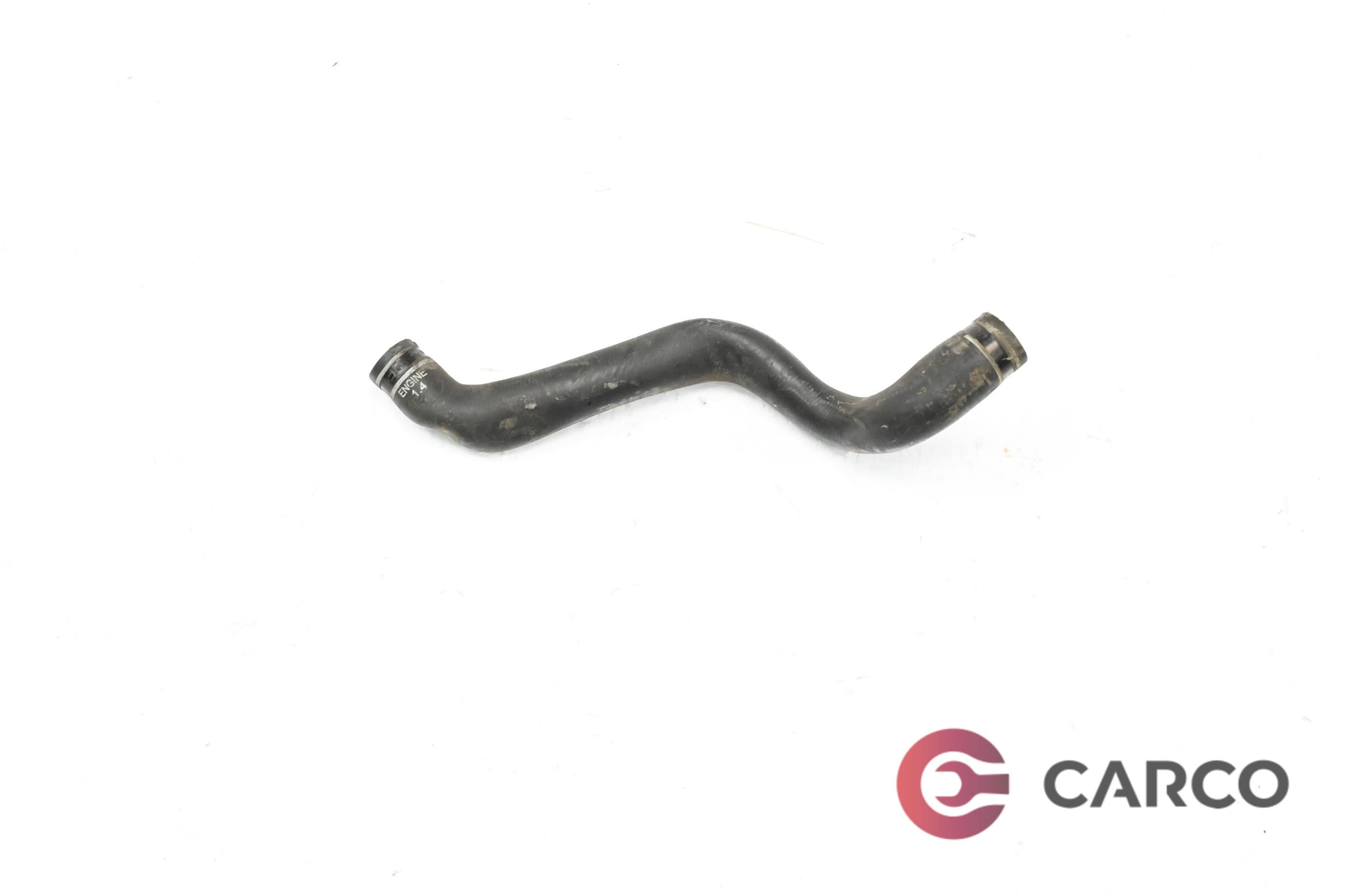 Воден маркуч 0520872650E за Fiat Tipo (356) 1.4i (2015)