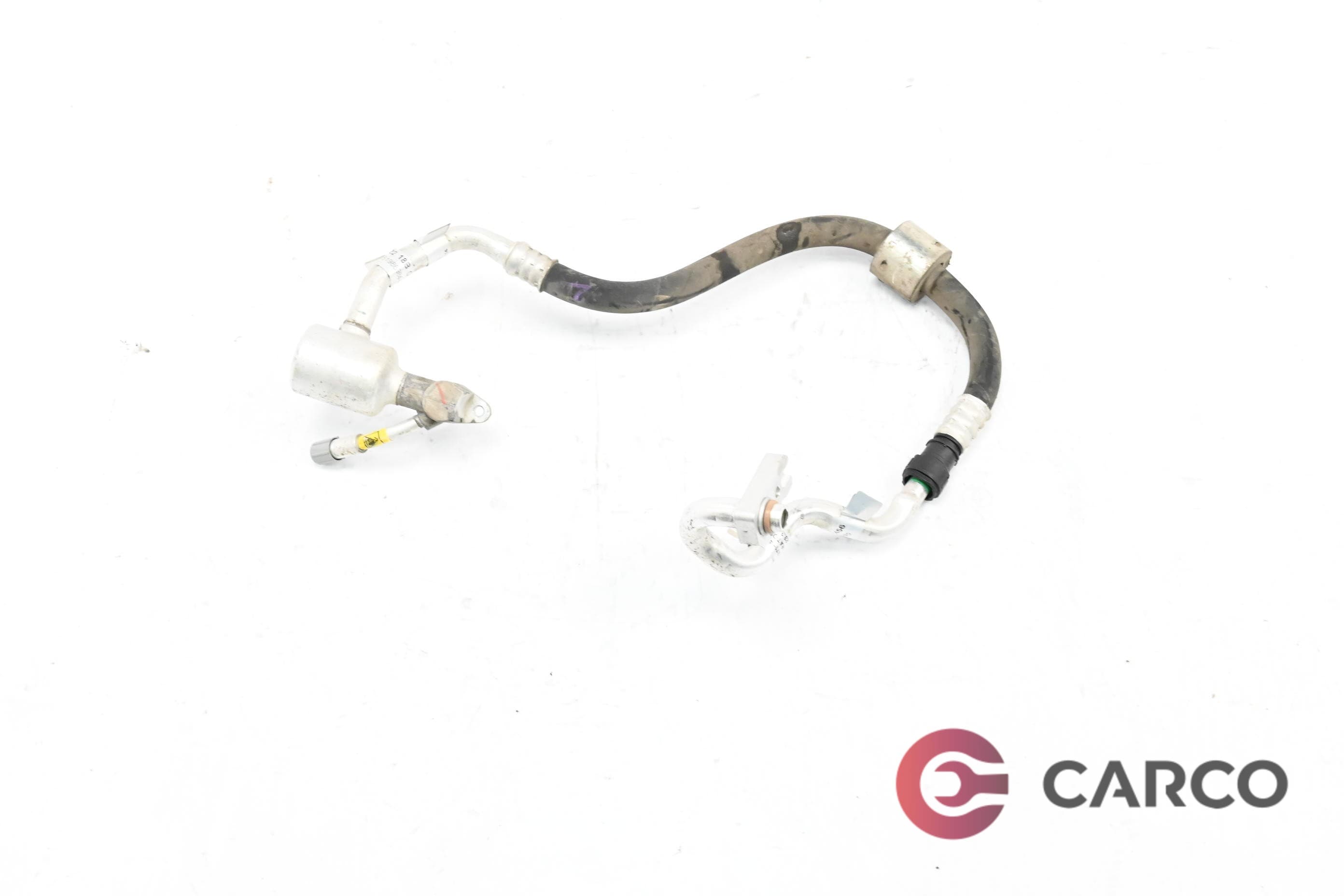 Тръбичка климатик 51986984 3 за Fiat Tipo (356) 1.4i (2015)
