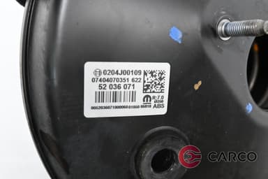Серво за Fiat Tipo (356) 1.4i (2015)