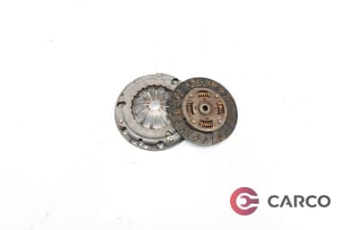 Притискателен и феродов диск за Fiat Tipo (356) 1.4i (2015)