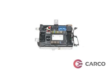 Модул BCM 00520948850 за Fiat Tipo (356) 1.4i (2015)