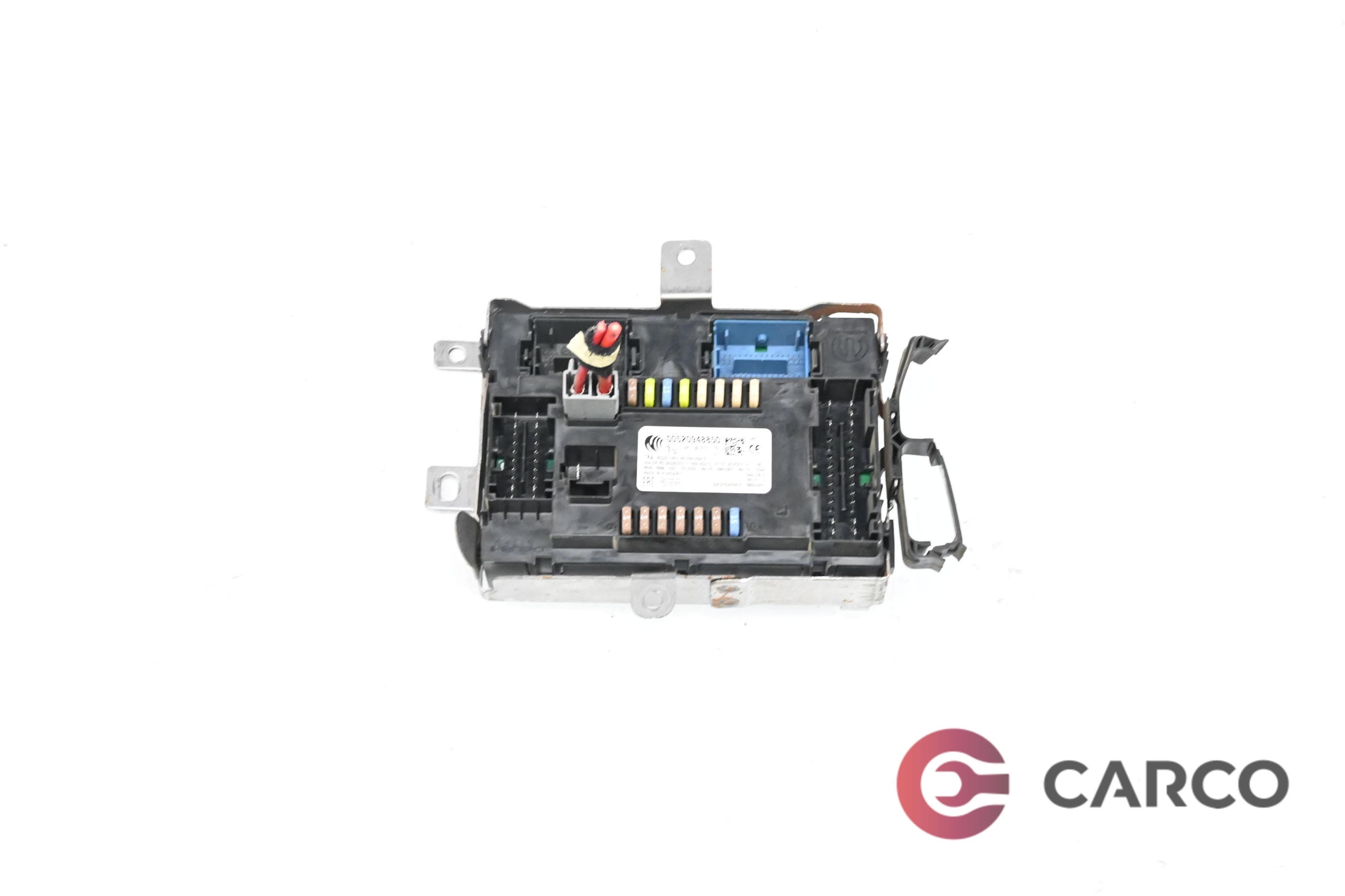 Модул BCM 00520948850 за Fiat Tipo (356) 1.4i (2015)
