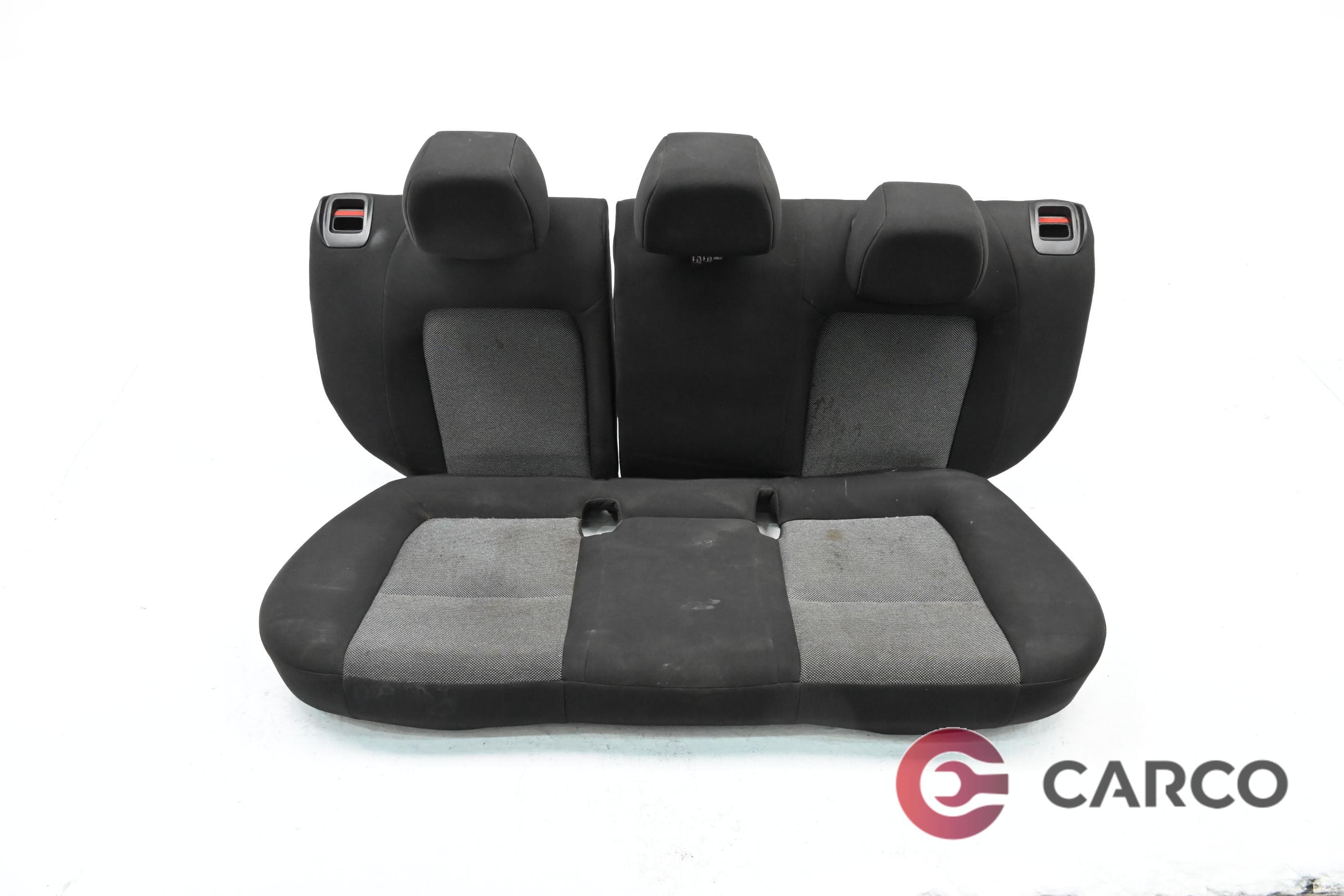 Седалки задни за Fiat Tipo (356) 1.4i (2015)
