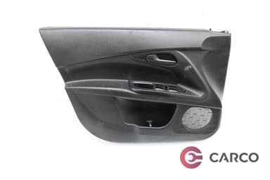 Кора врата предна лява за Fiat Tipo (356) 1.4i (2015)